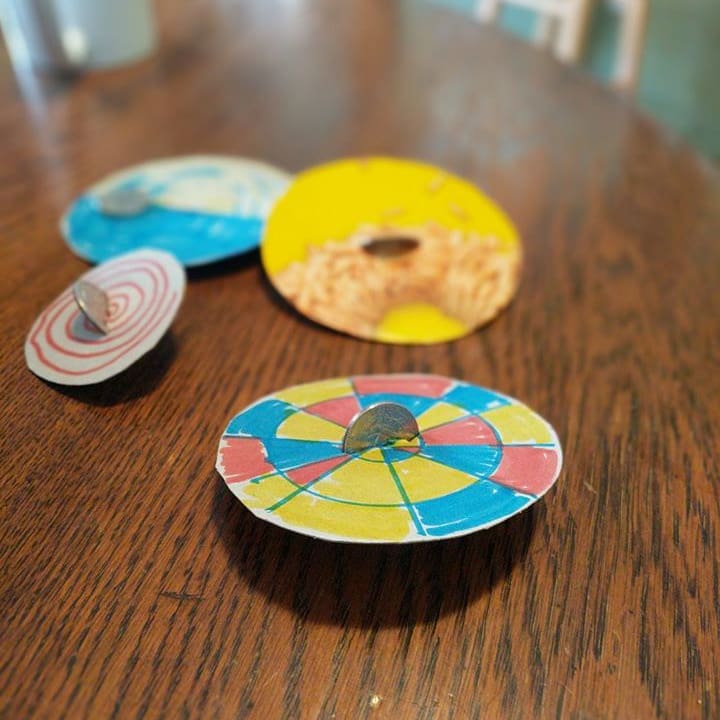 spinnerweb