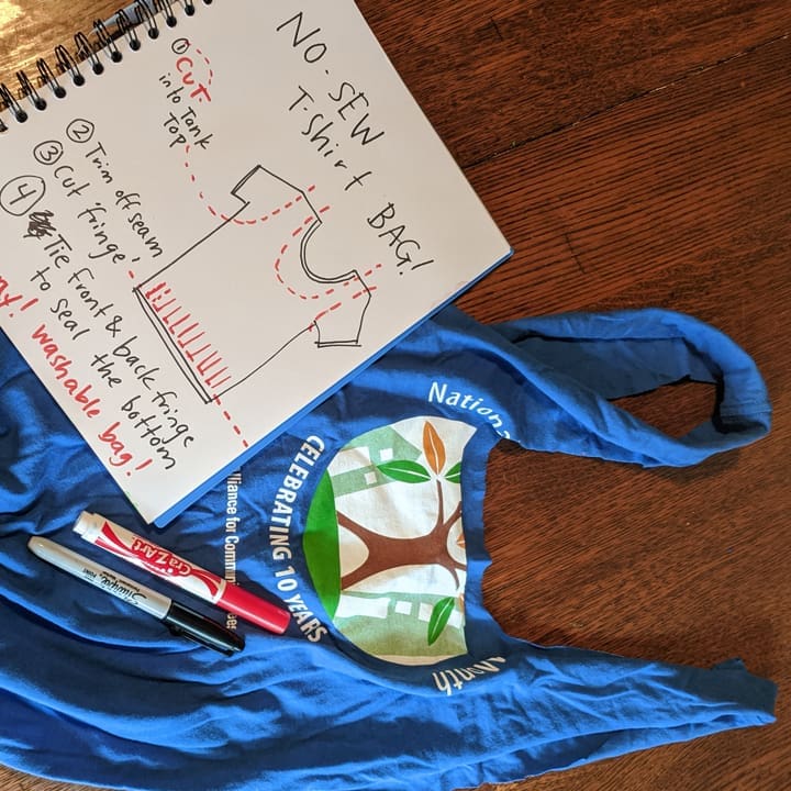 bag
